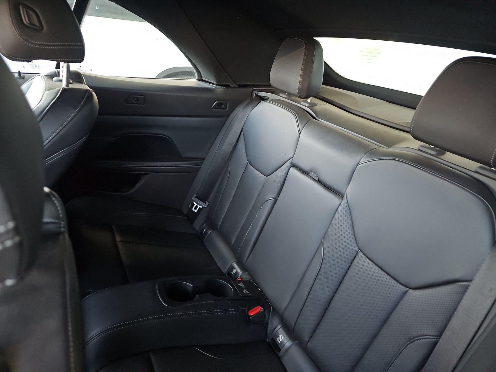 2025 BMW 4 Series 430i RWD