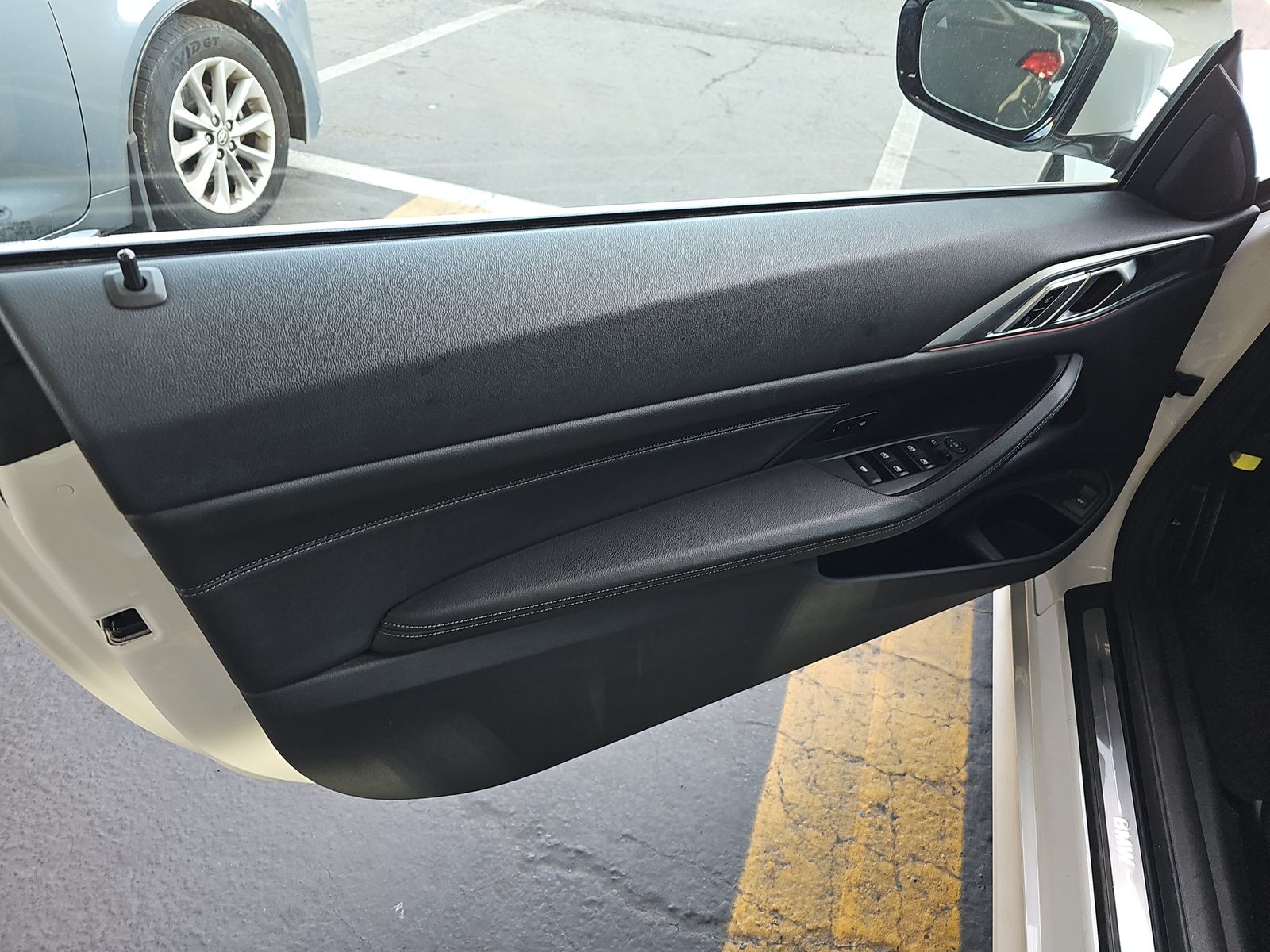 2025 BMW 4 Series 430i RWD