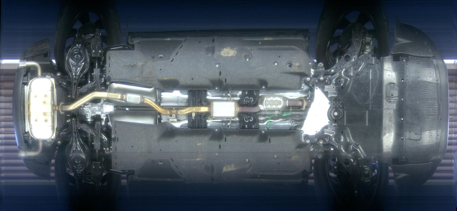 2025 MAZDA CX-5 2.5 S Carbon Edition AWD