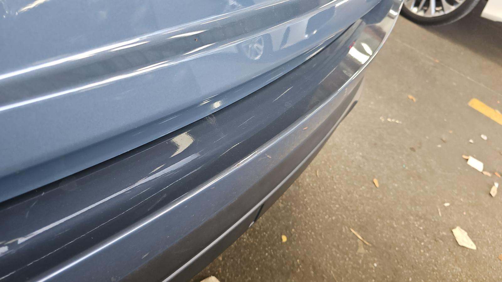 2025 MAZDA CX-5 2.5 S Carbon Edition AWD