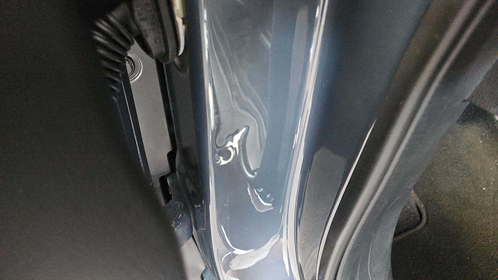 2025 MAZDA CX-5 2.5 S Carbon Edition AWD