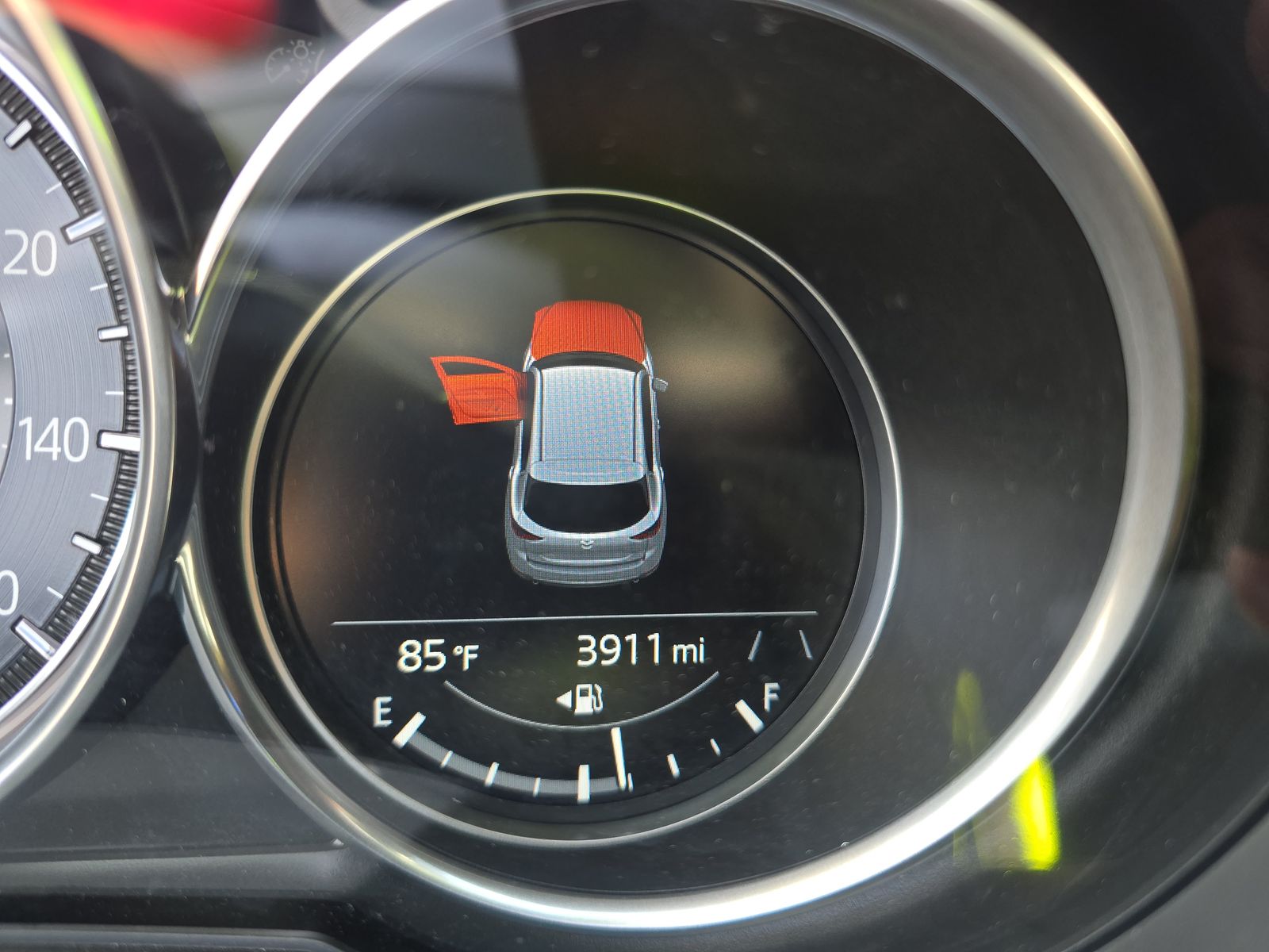 2025 MAZDA CX-5 2.5 S Carbon Edition AWD