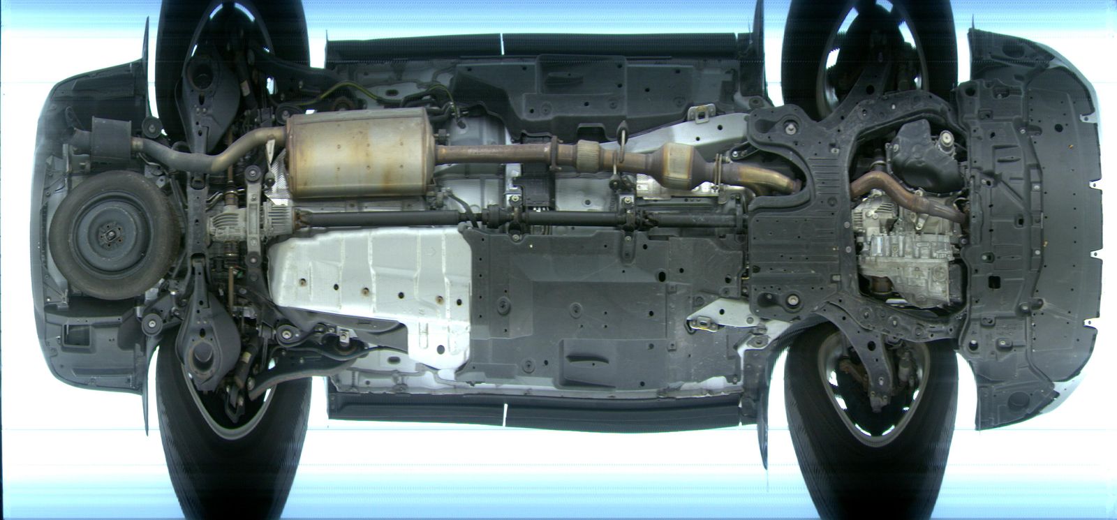 2022 Lexus RX RX 350L AWD