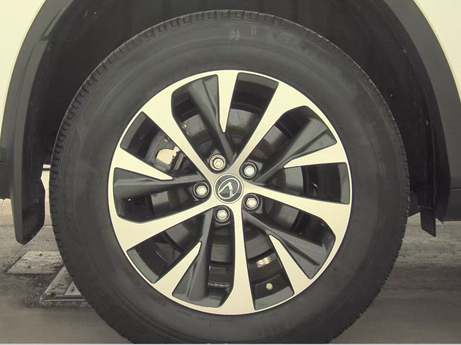 2022 Lexus RX RX 350L AWD