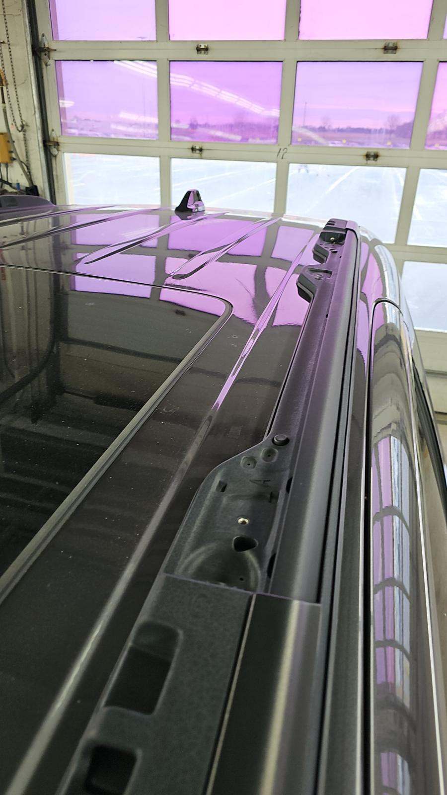 2023 Chrysler Pacifica Limited FWD