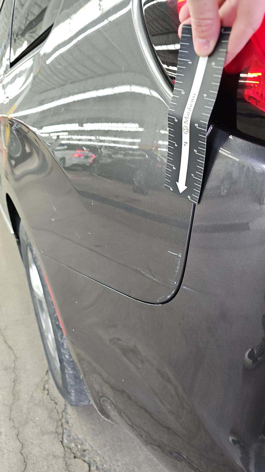 2023 Chrysler Pacifica Limited FWD