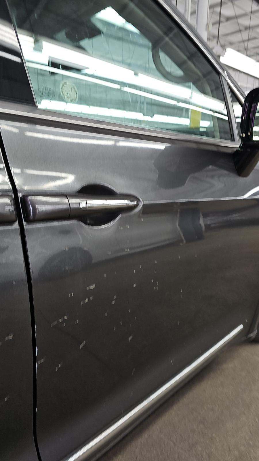 2023 Chrysler Pacifica Limited FWD