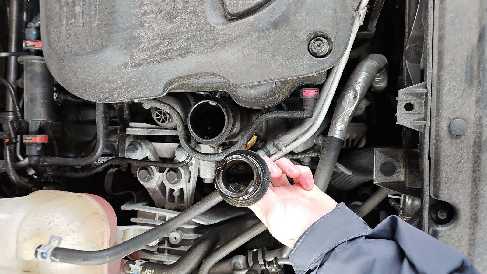 2023 Chrysler Pacifica Limited FWD