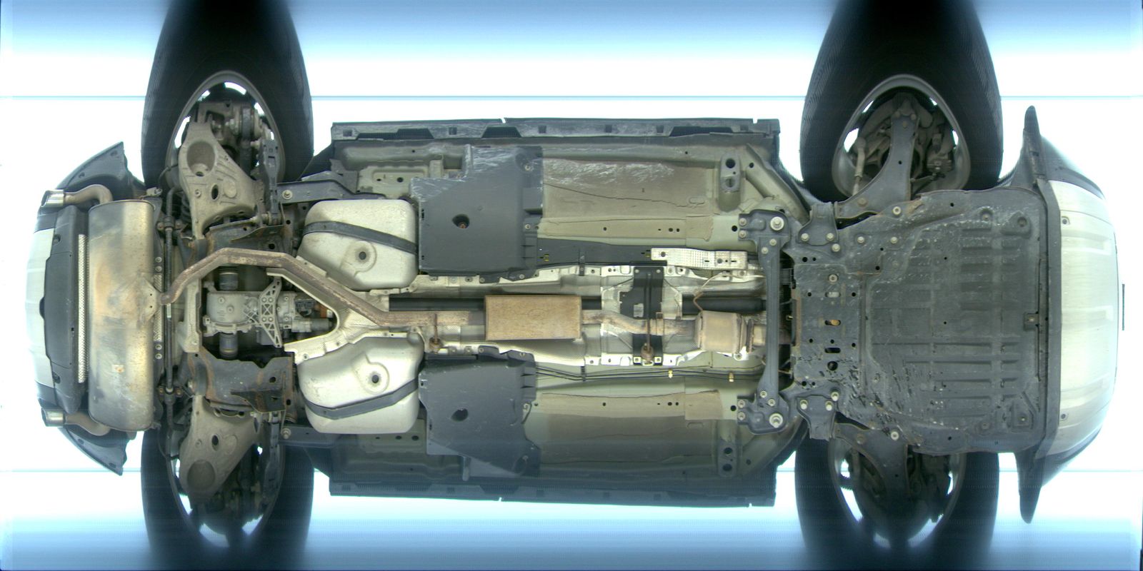 2016 Land Rover Discovery Sport HSE AWD