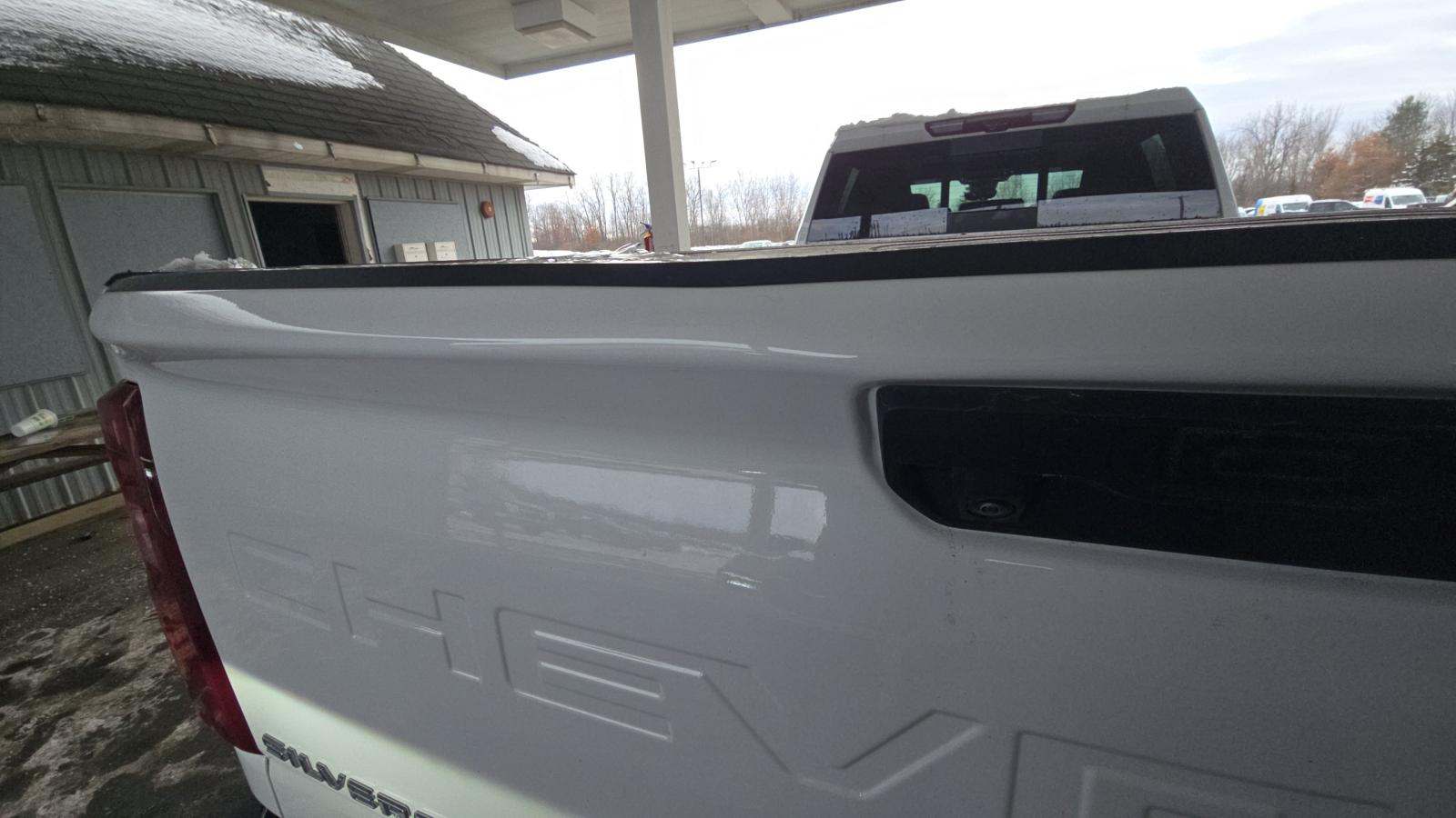 2024 Chevrolet Silverado 3500HD High Country AWD