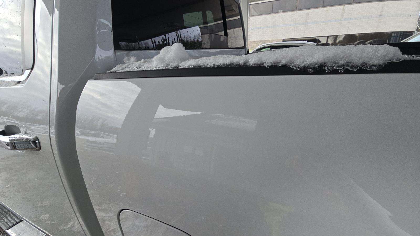 2024 Chevrolet Silverado 3500HD High Country AWD