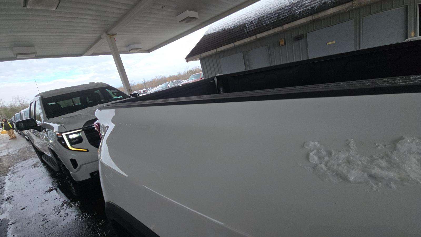 2024 Chevrolet Silverado 3500HD High Country AWD