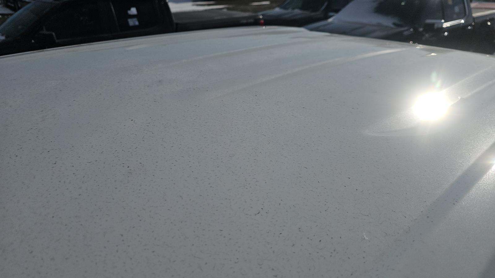 2023 Chevrolet Silverado 1500 Work Truck AWD