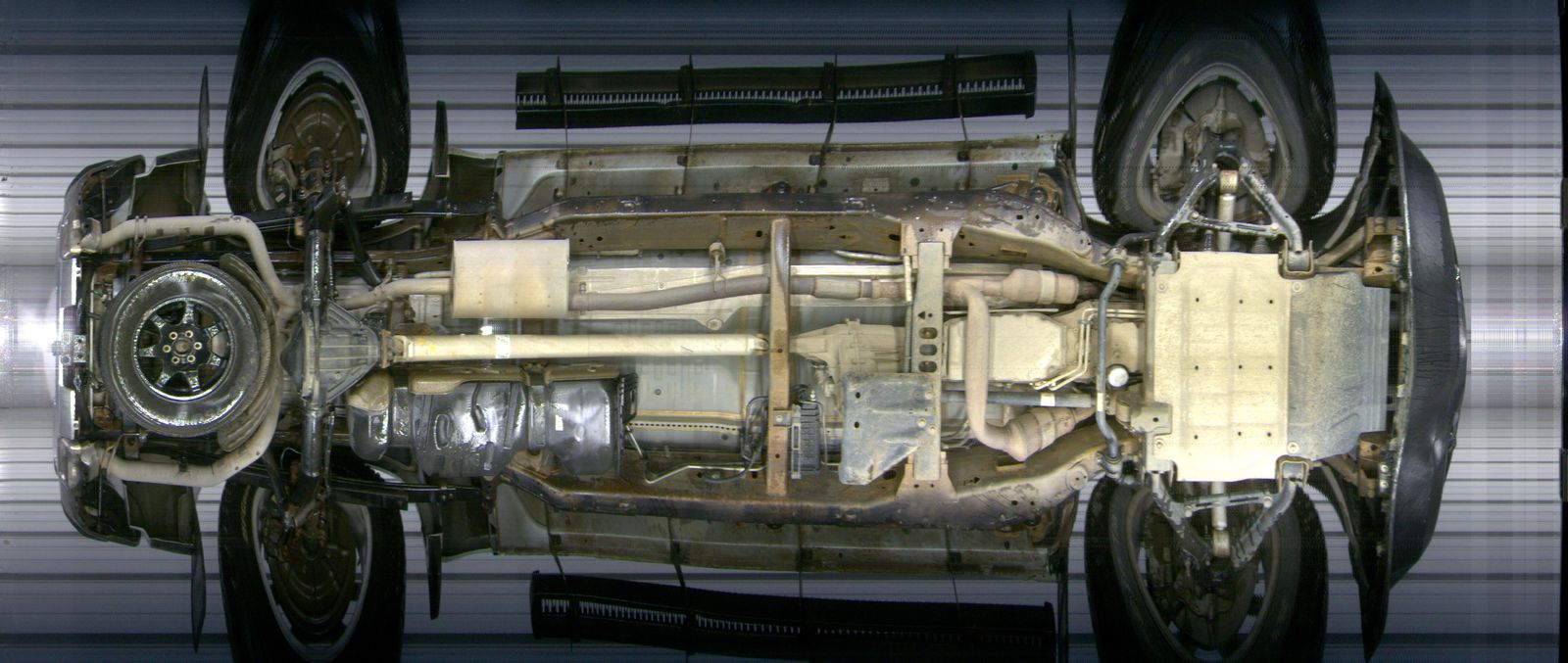 2020 Chevrolet Silverado 1500 LT AWD