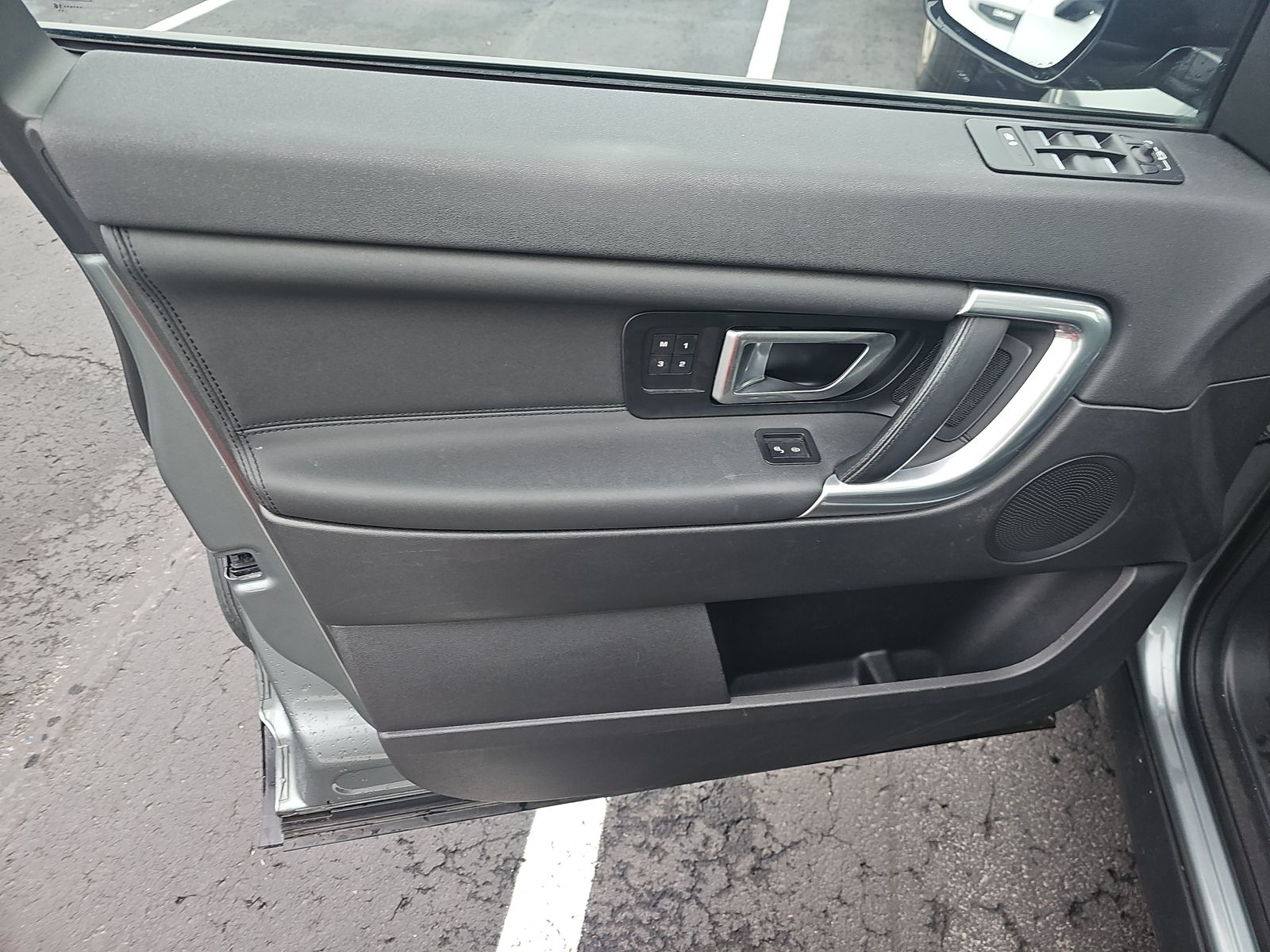 2016 Land Rover Discovery Sport HSE AWD