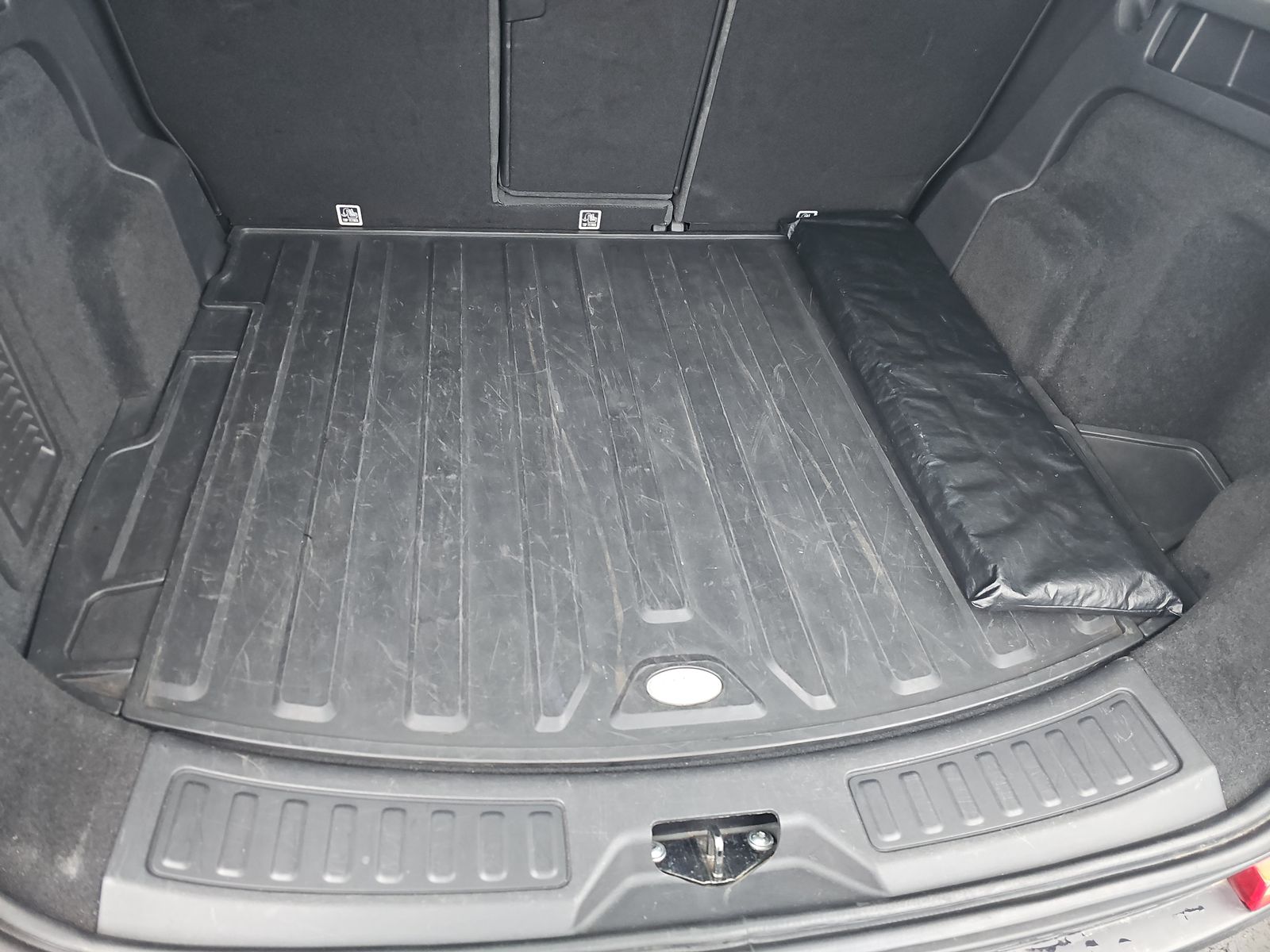 2016 Land Rover Discovery Sport HSE AWD