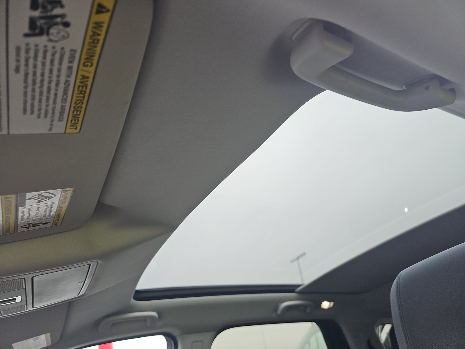 2016 Land Rover Discovery Sport HSE AWD