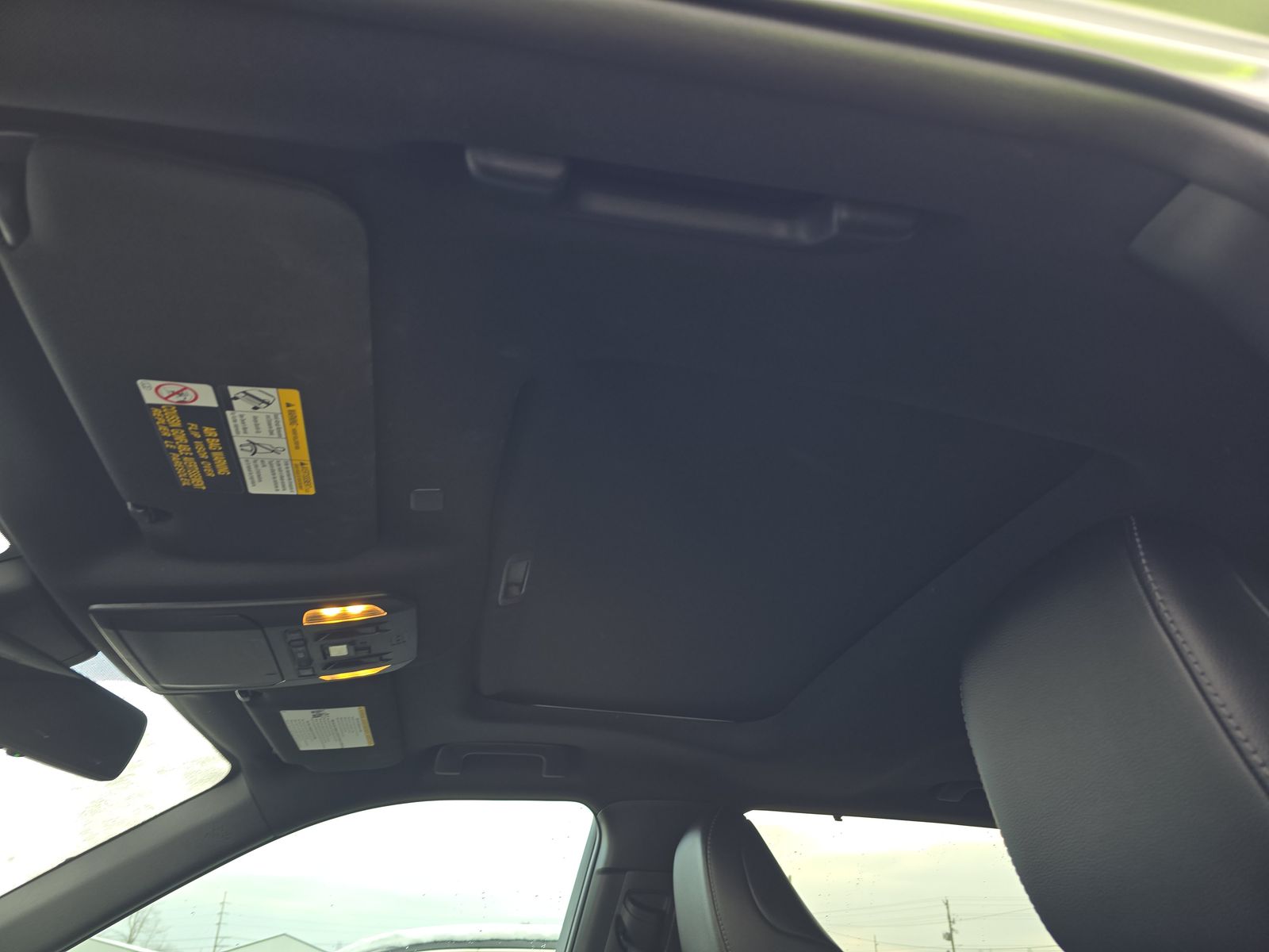 2021 Toyota Highlander XSE AWD