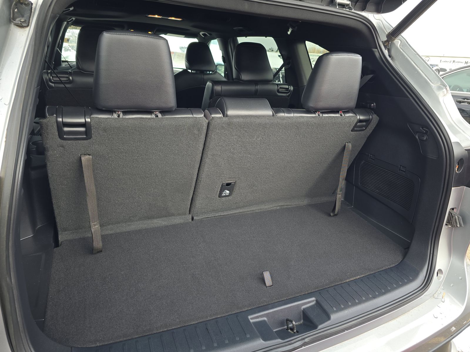 2021 Toyota Highlander XSE AWD