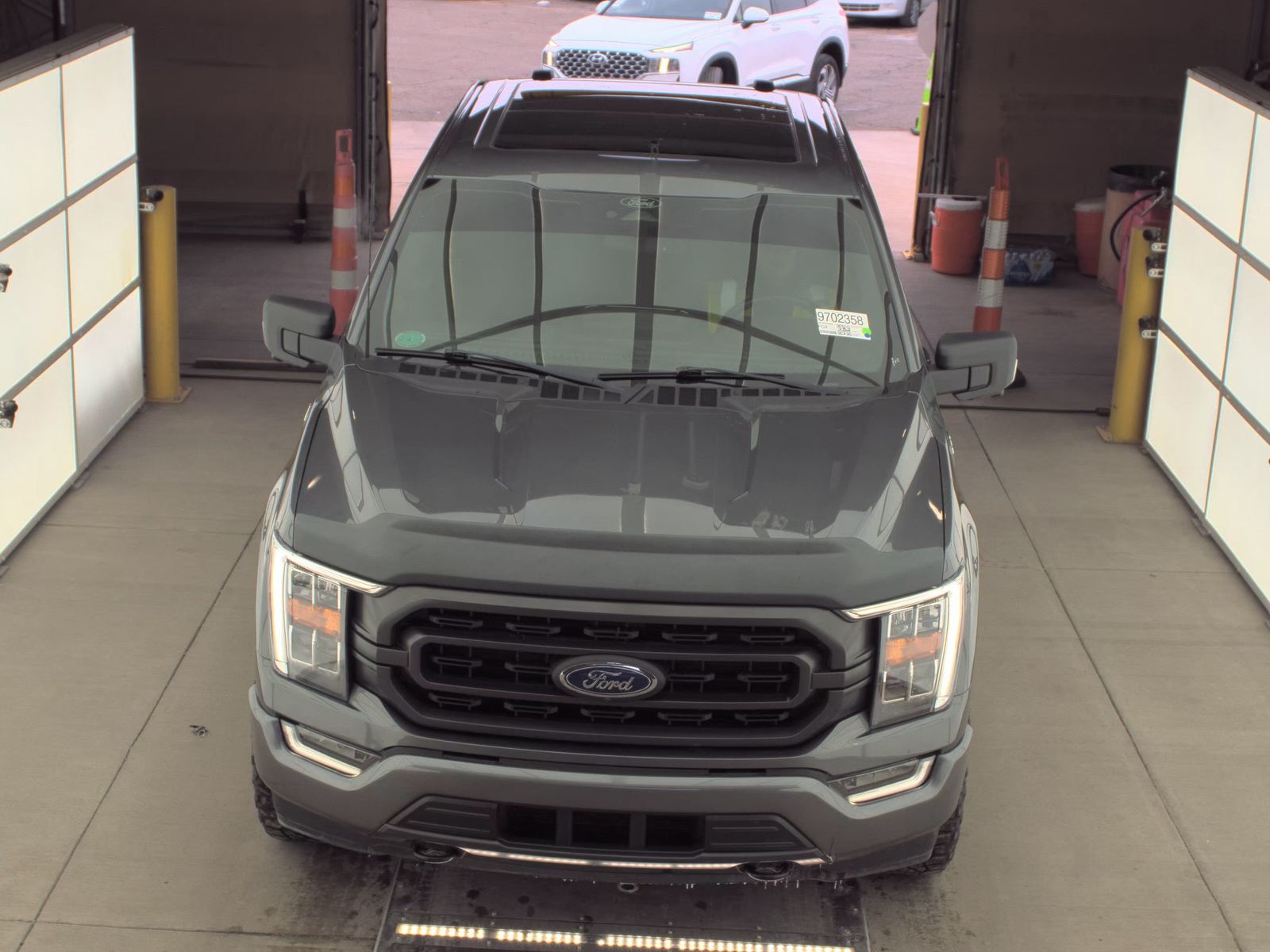 2022 Ford F-150 XLT AWD