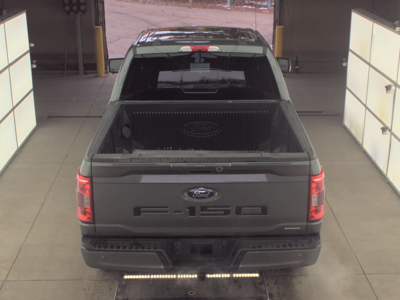 2022 Ford F-150 XLT AWD