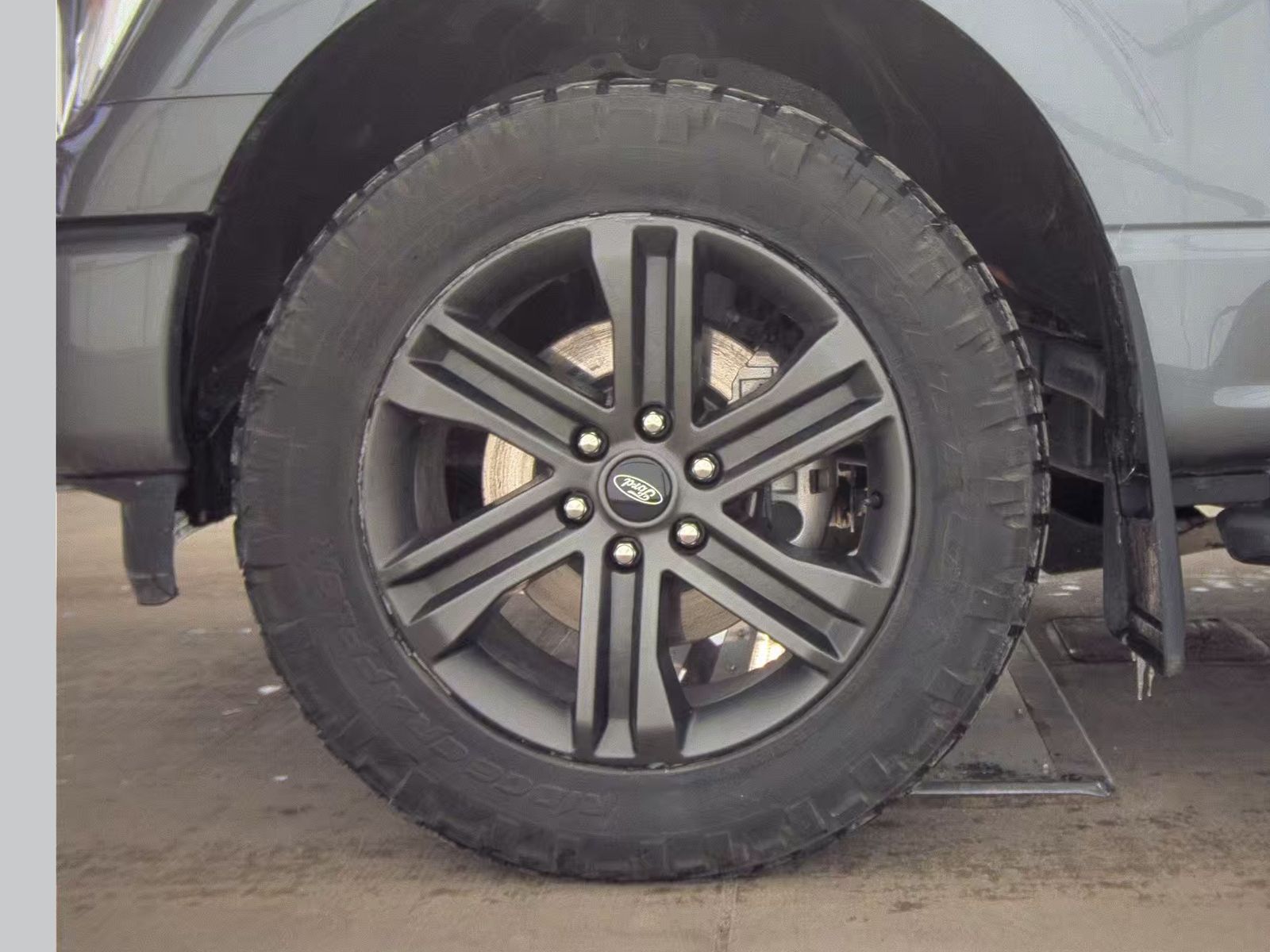 2022 Ford F-150 XLT AWD