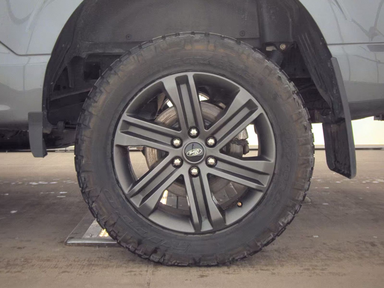 2022 Ford F-150 XLT AWD