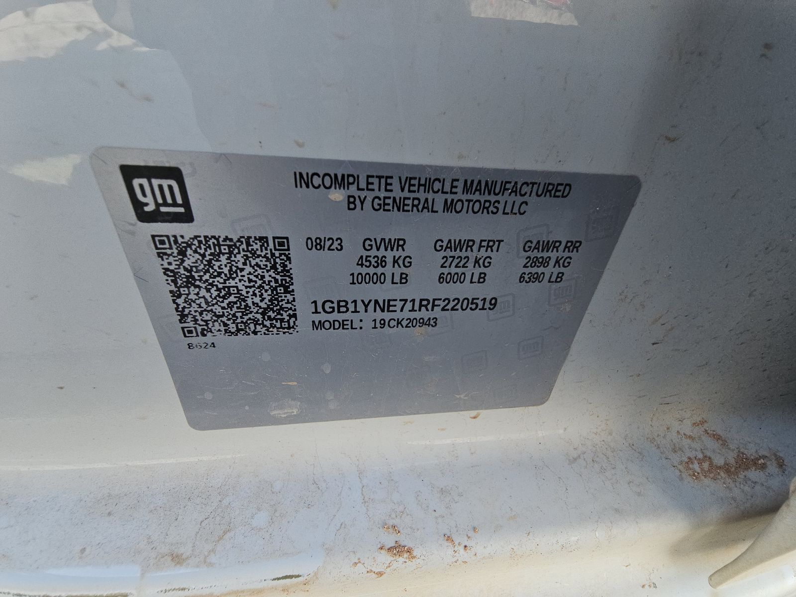 2024 Chevrolet Silverado 2500HD LT AWD