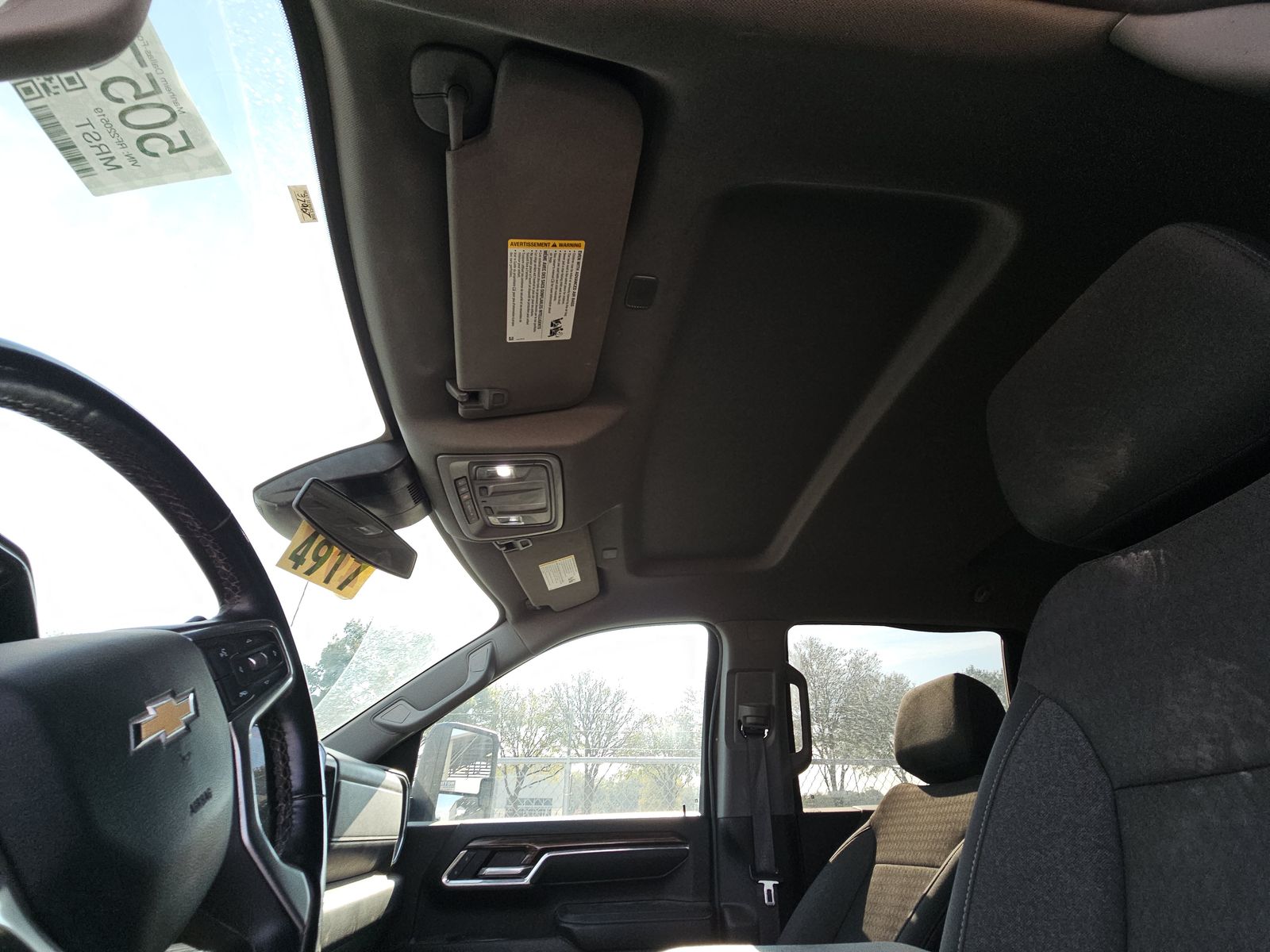 2024 Chevrolet Silverado 2500HD LT AWD