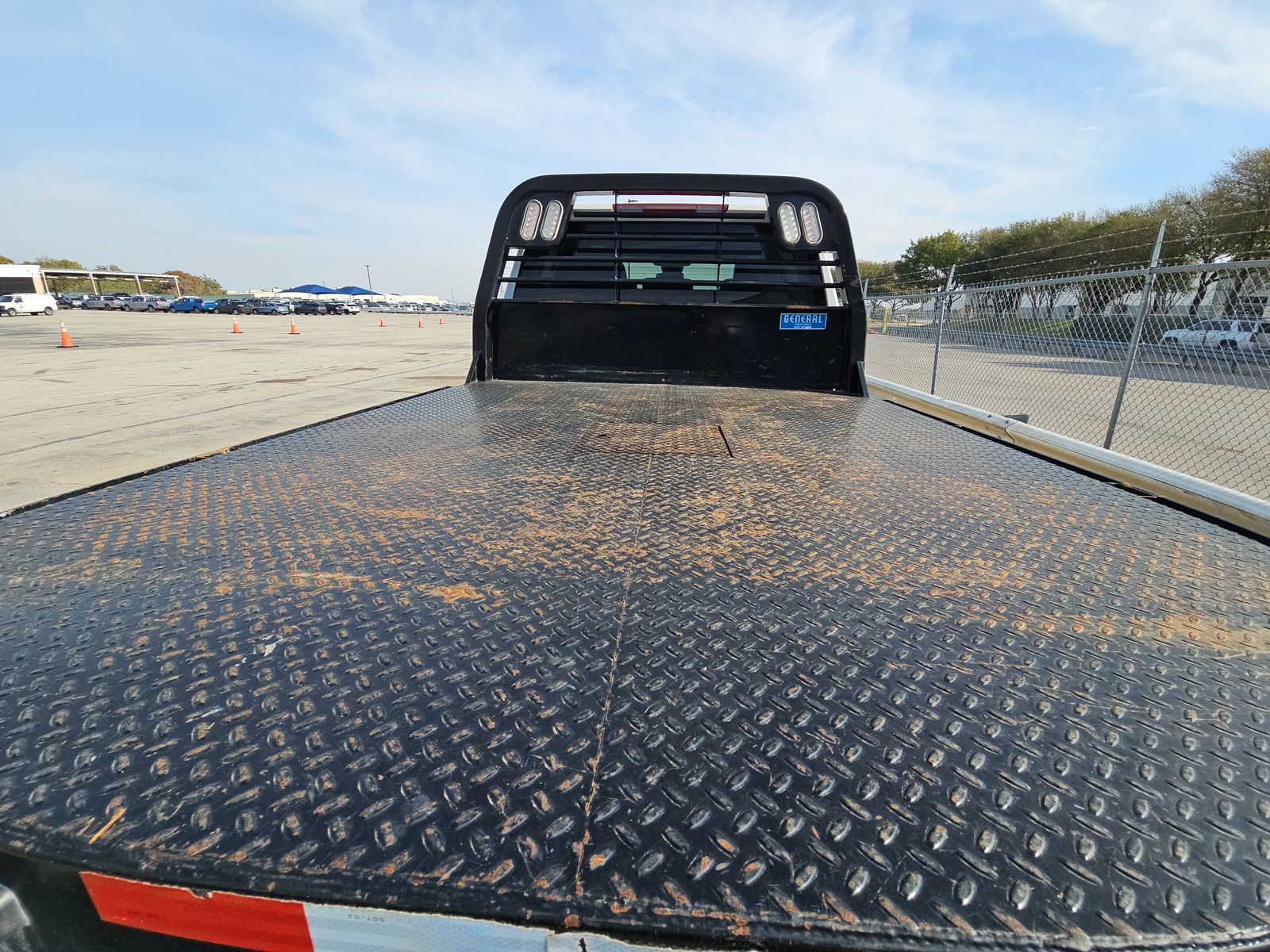 2024 Chevrolet Silverado 2500HD LT AWD