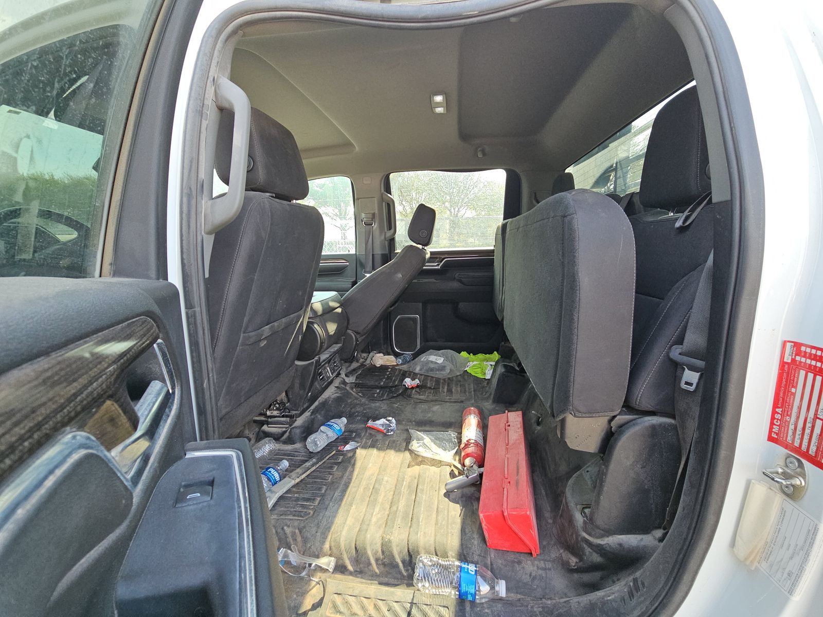 2024 Chevrolet Silverado 2500HD LT AWD