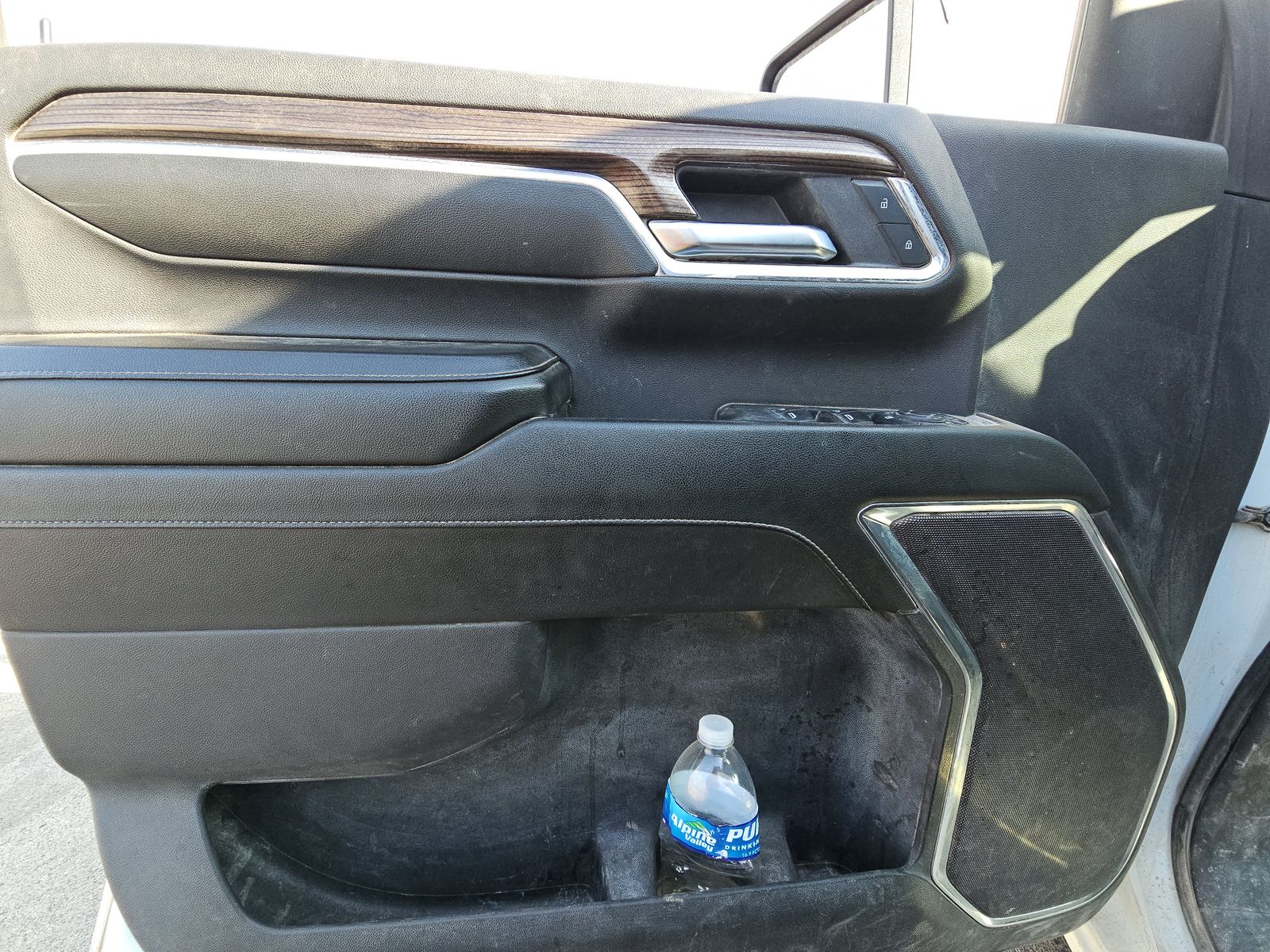 2024 Chevrolet Silverado 2500HD LT AWD