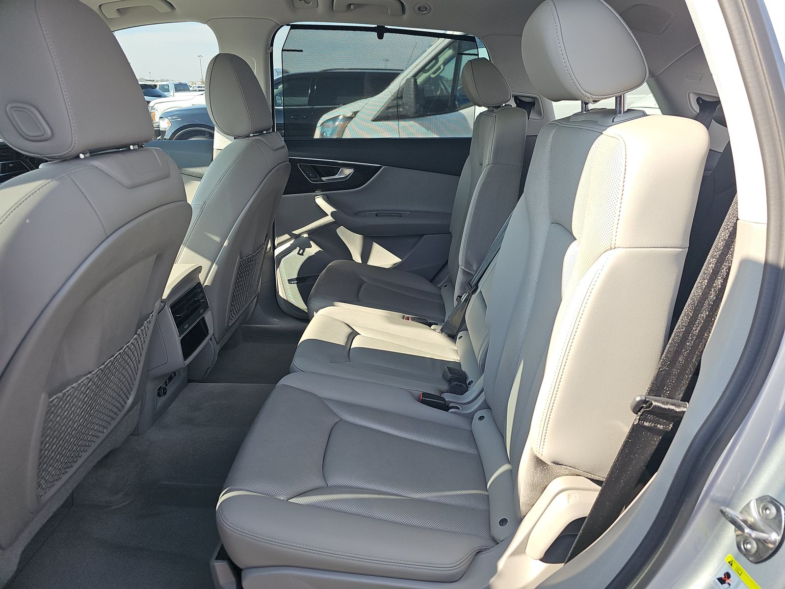 2020 Audi Q7 3.0T Premium Plus AWD