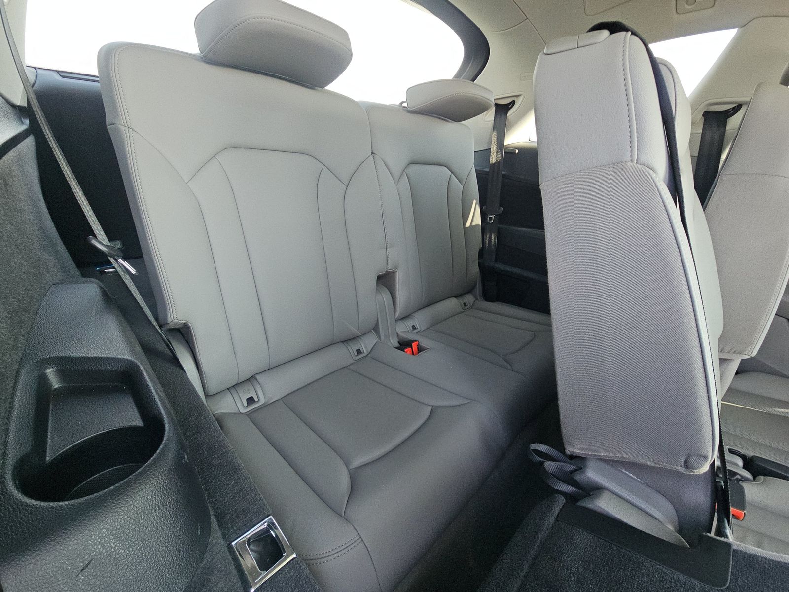 2020 Audi Q7 3.0T Premium Plus AWD