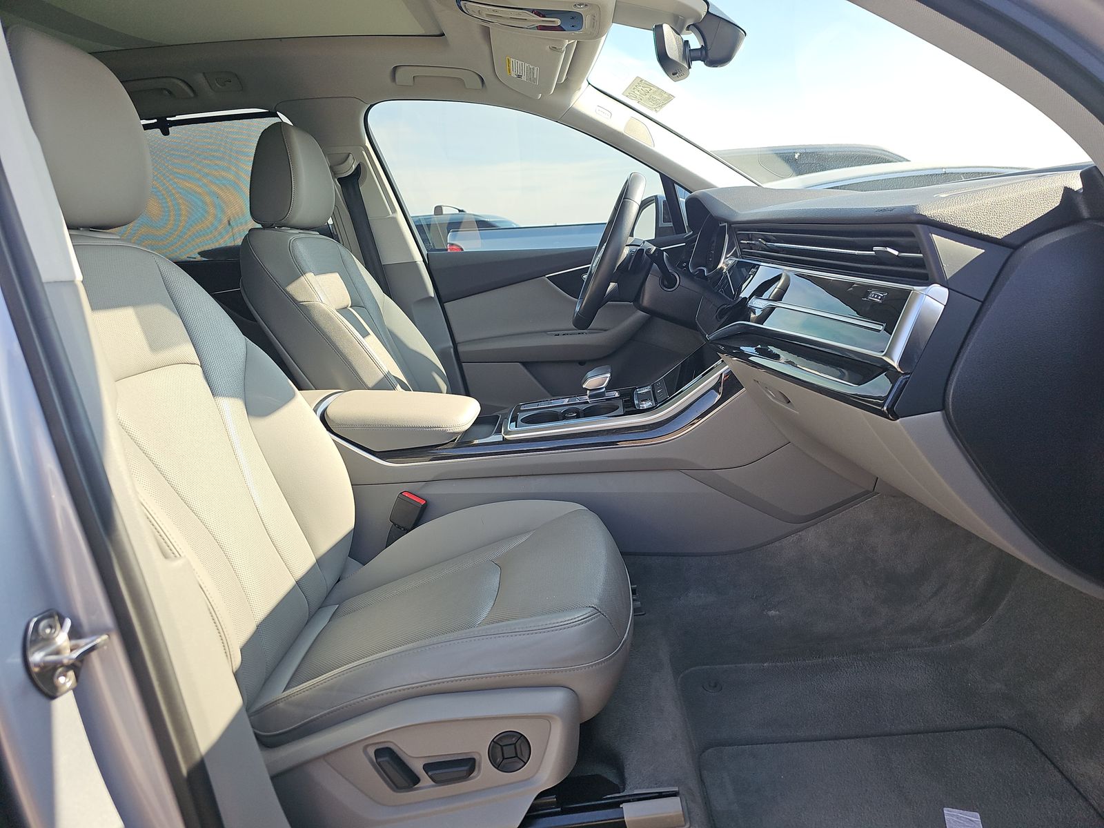 2020 Audi Q7 3.0T Premium Plus AWD