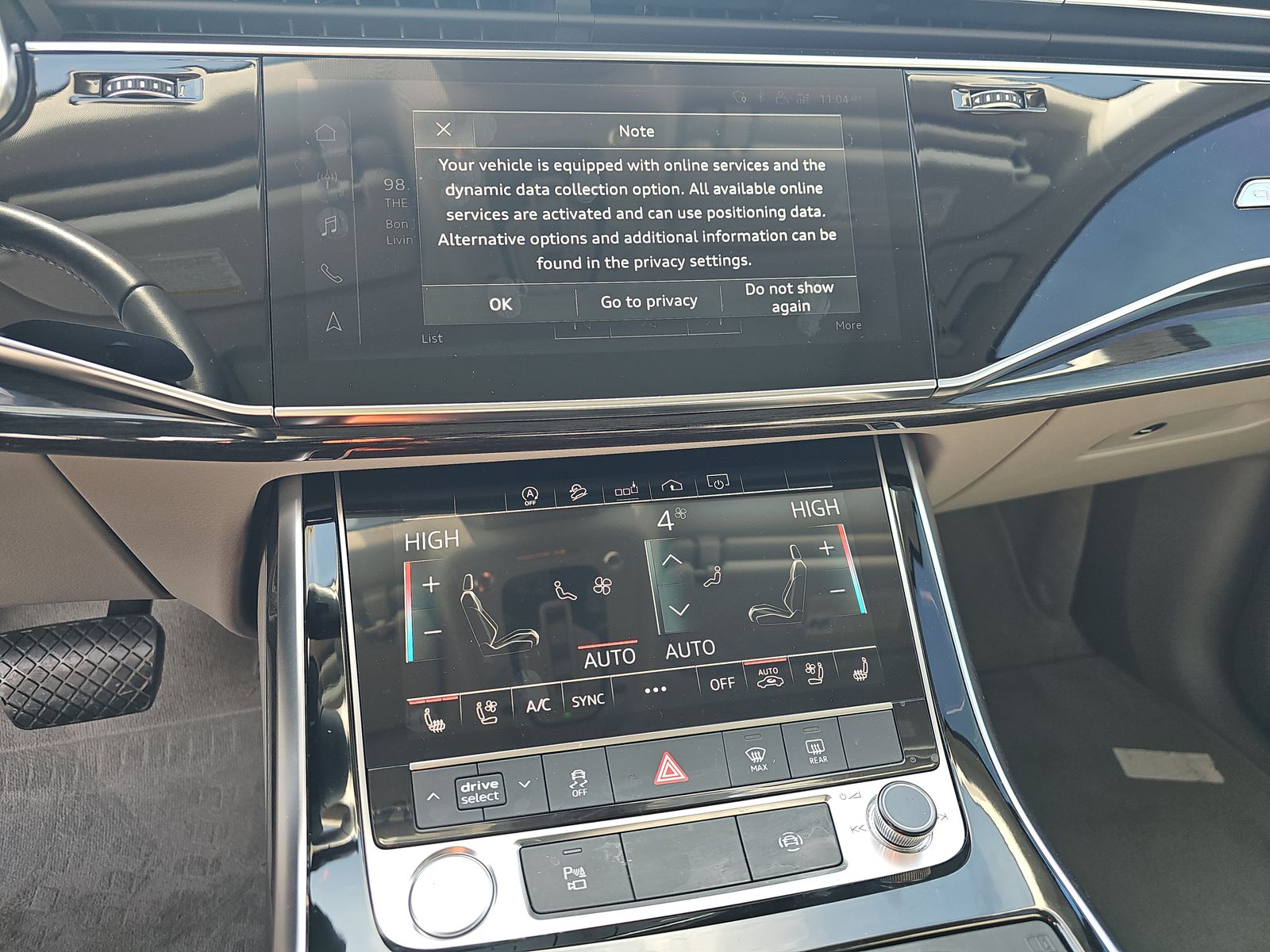 2020 Audi Q7 3.0T Premium Plus AWD