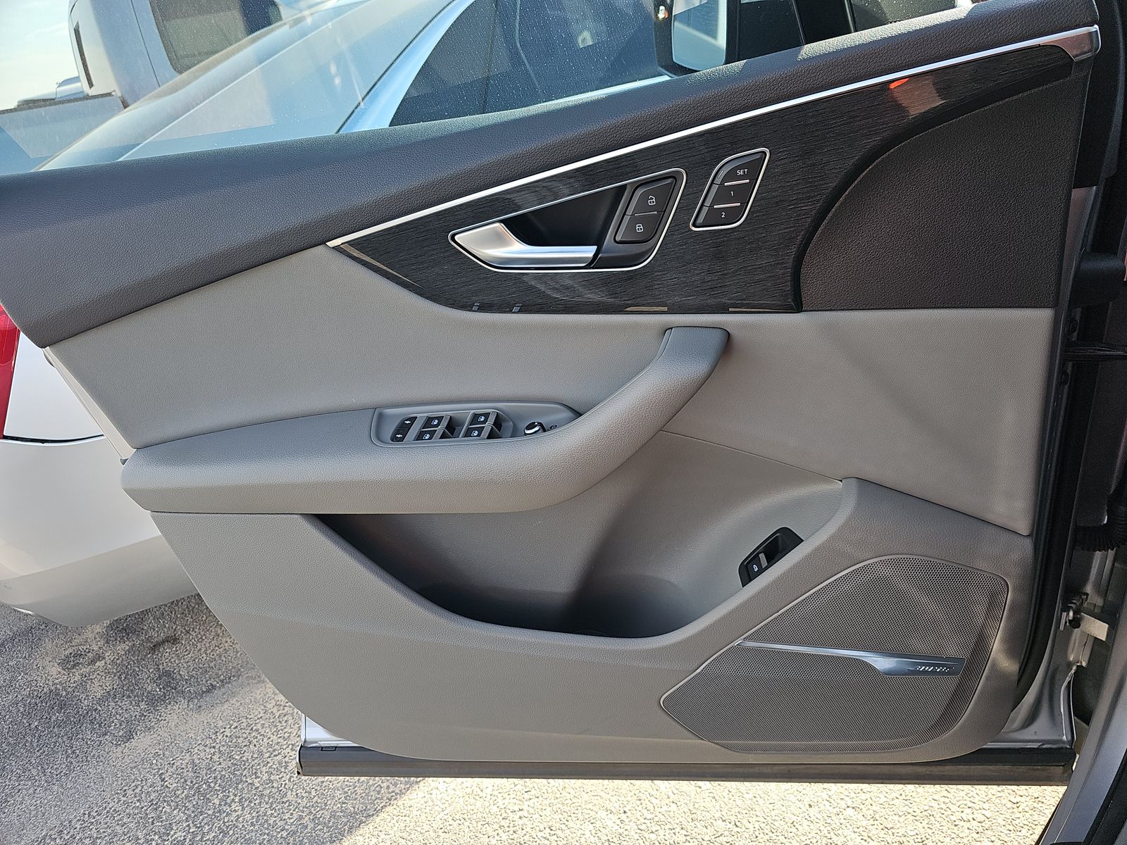 2020 Audi Q7 3.0T Premium Plus AWD