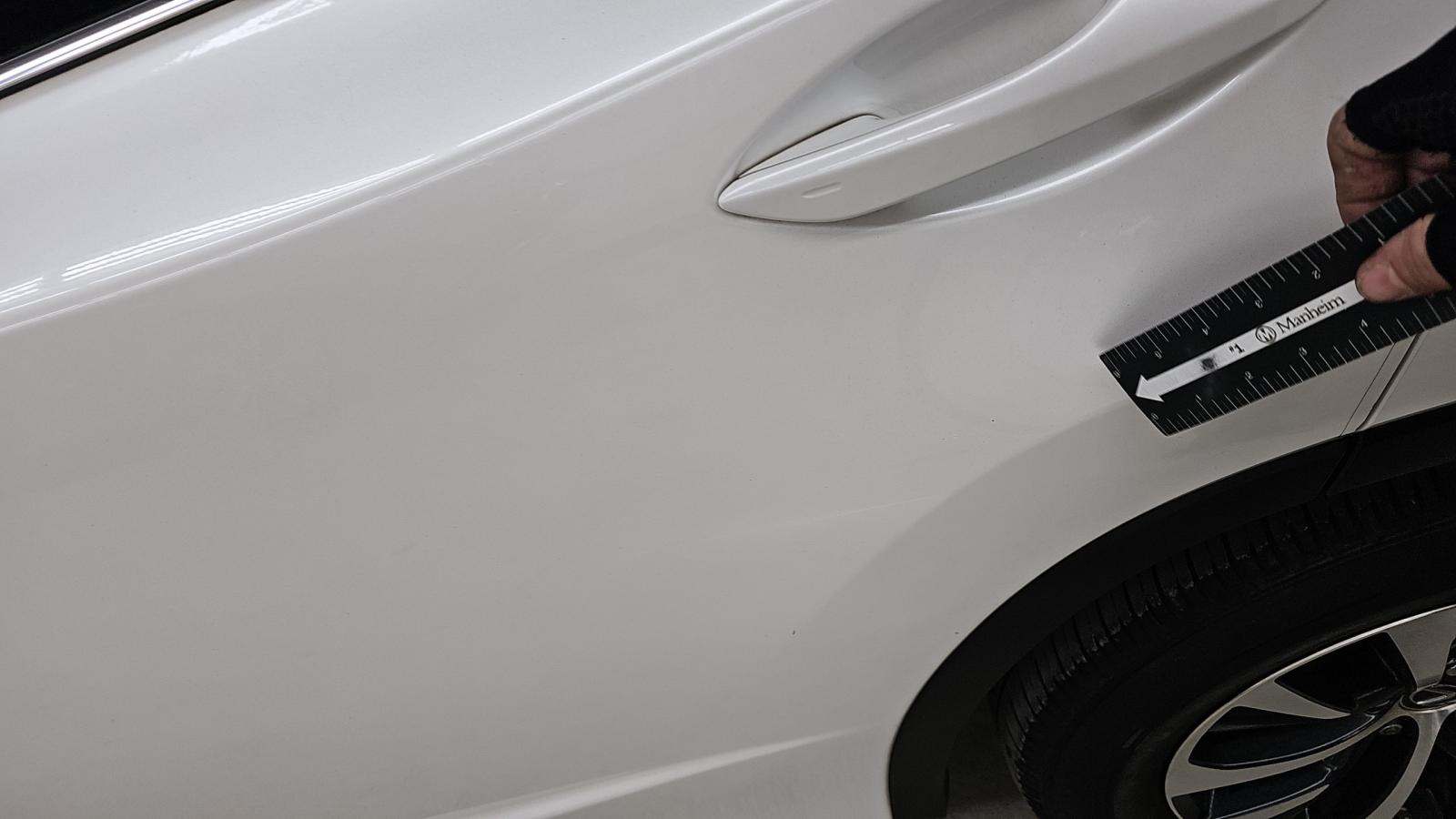 2022 Lexus RX RX 350L AWD