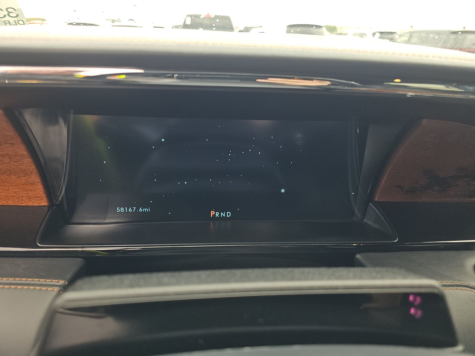 2022 Lincoln Navigator L Black Label AWD