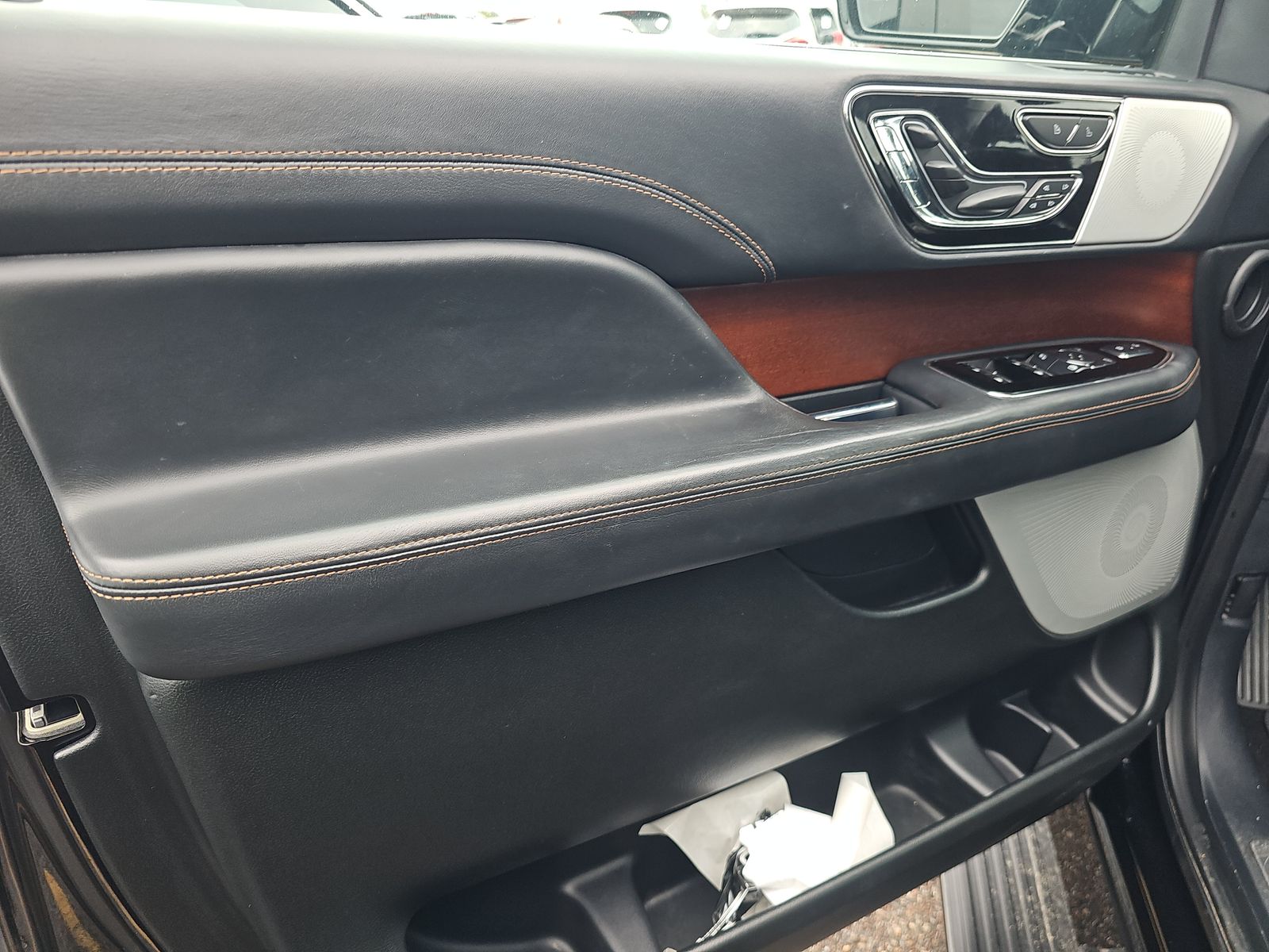 2022 Lincoln Navigator L Black Label AWD