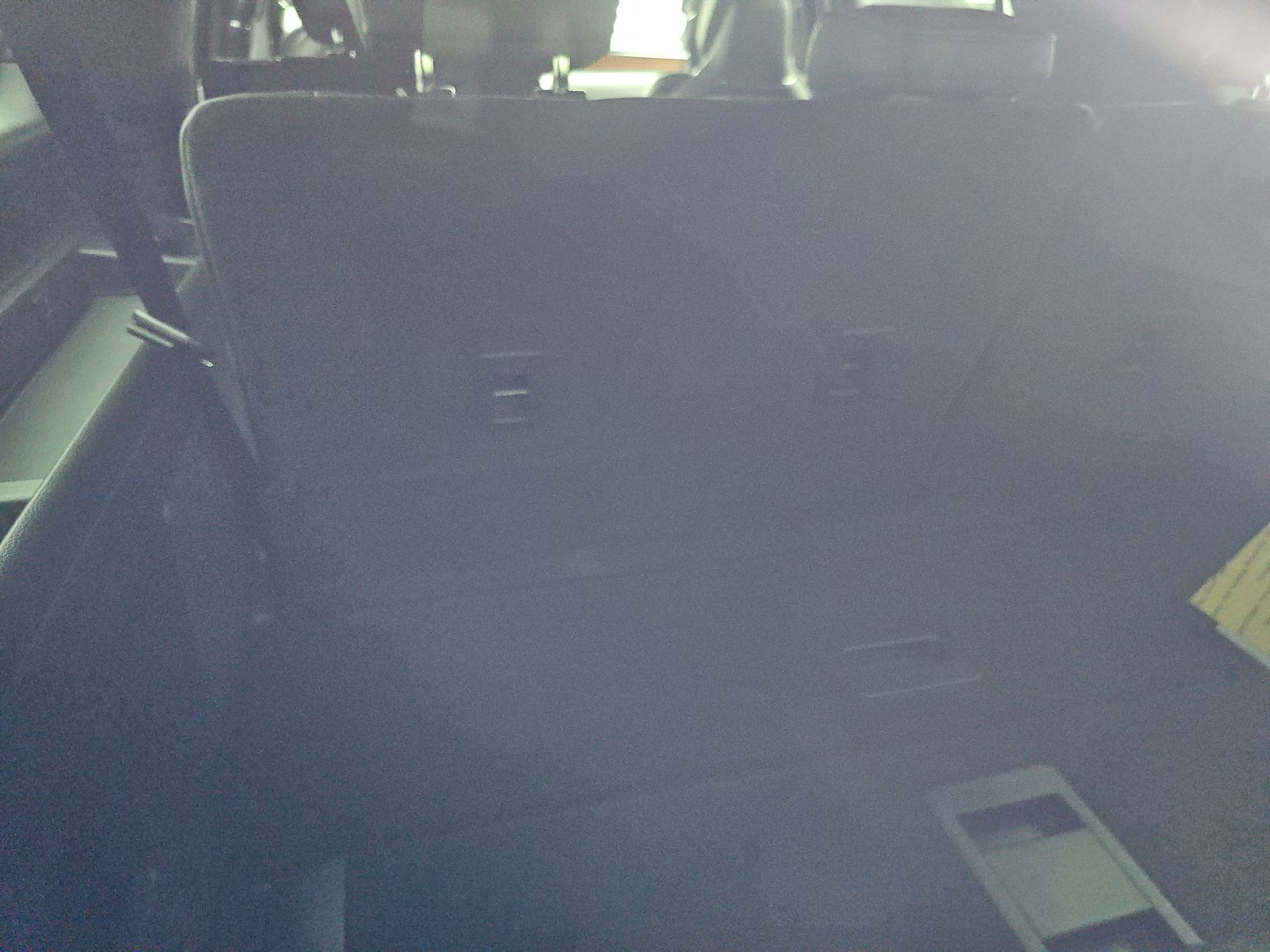 2022 Lincoln Navigator L Black Label AWD