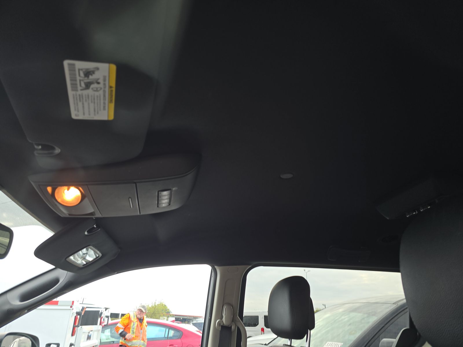 2020 Dodge Grand Caravan SXT FWD