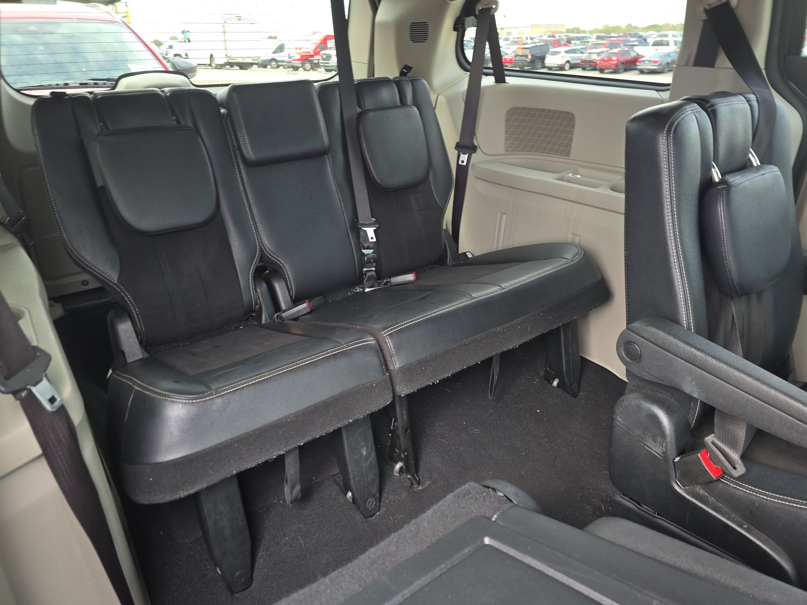 2020 Dodge Grand Caravan SXT FWD