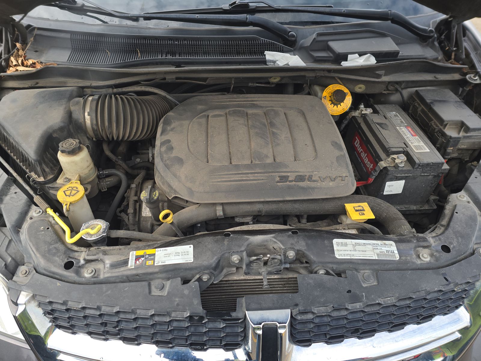 2020 Dodge Grand Caravan SXT FWD