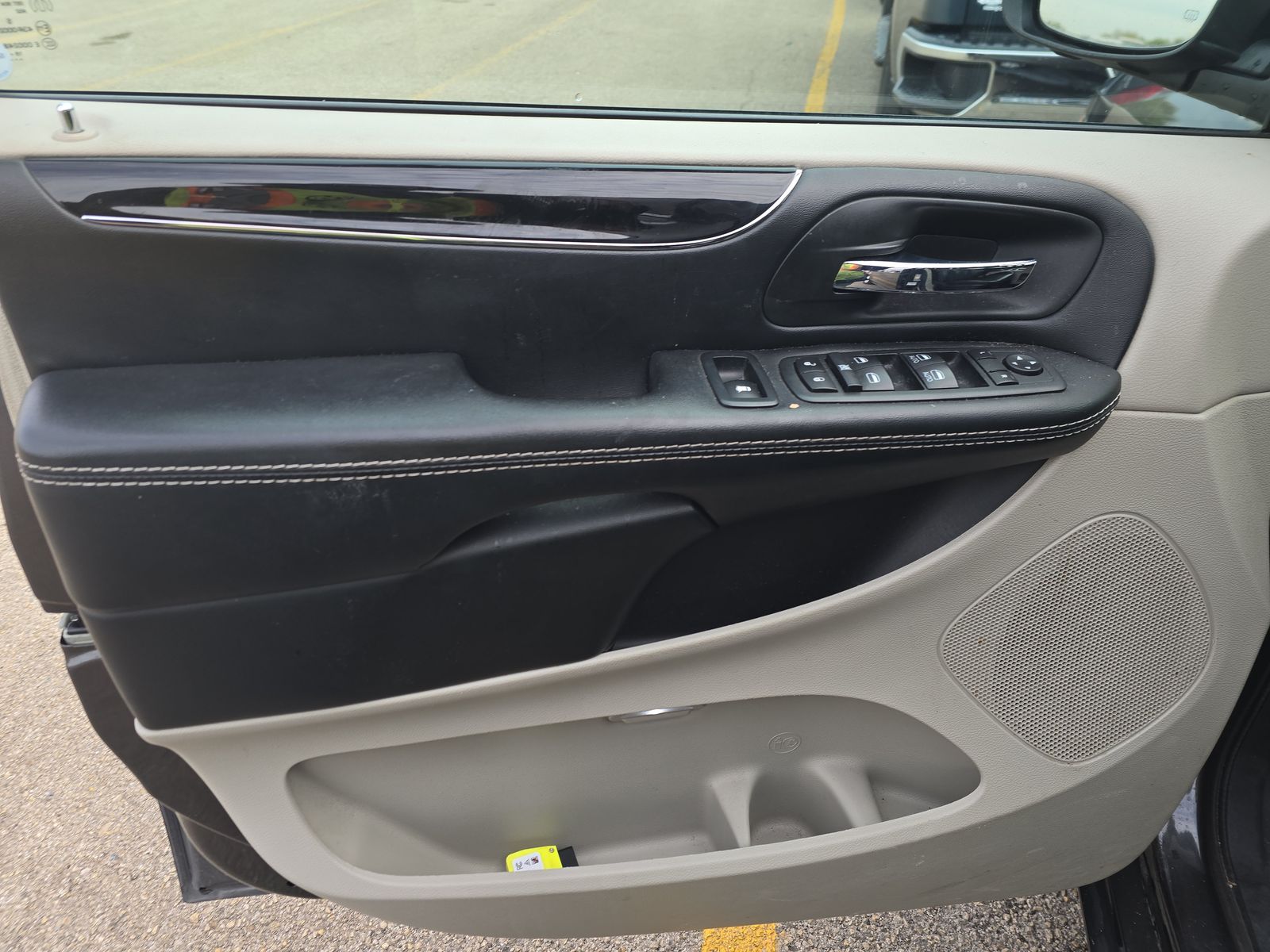 2020 Dodge Grand Caravan SXT FWD