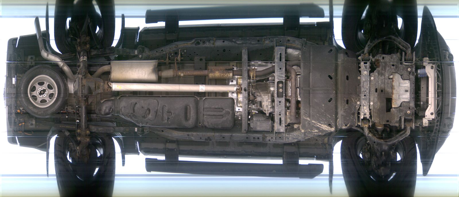 2022 Ford F-150 XLT AWD