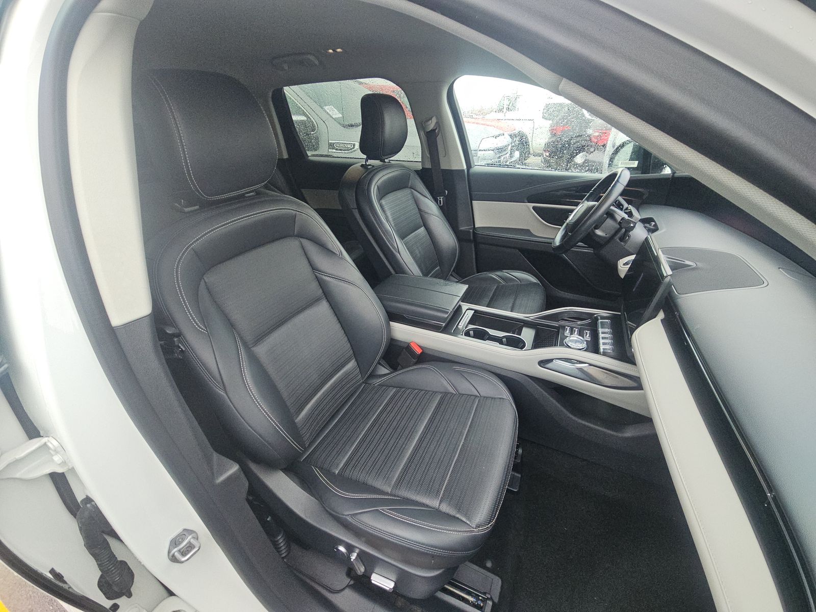 2024 Lincoln Nautilus Reserve AWD