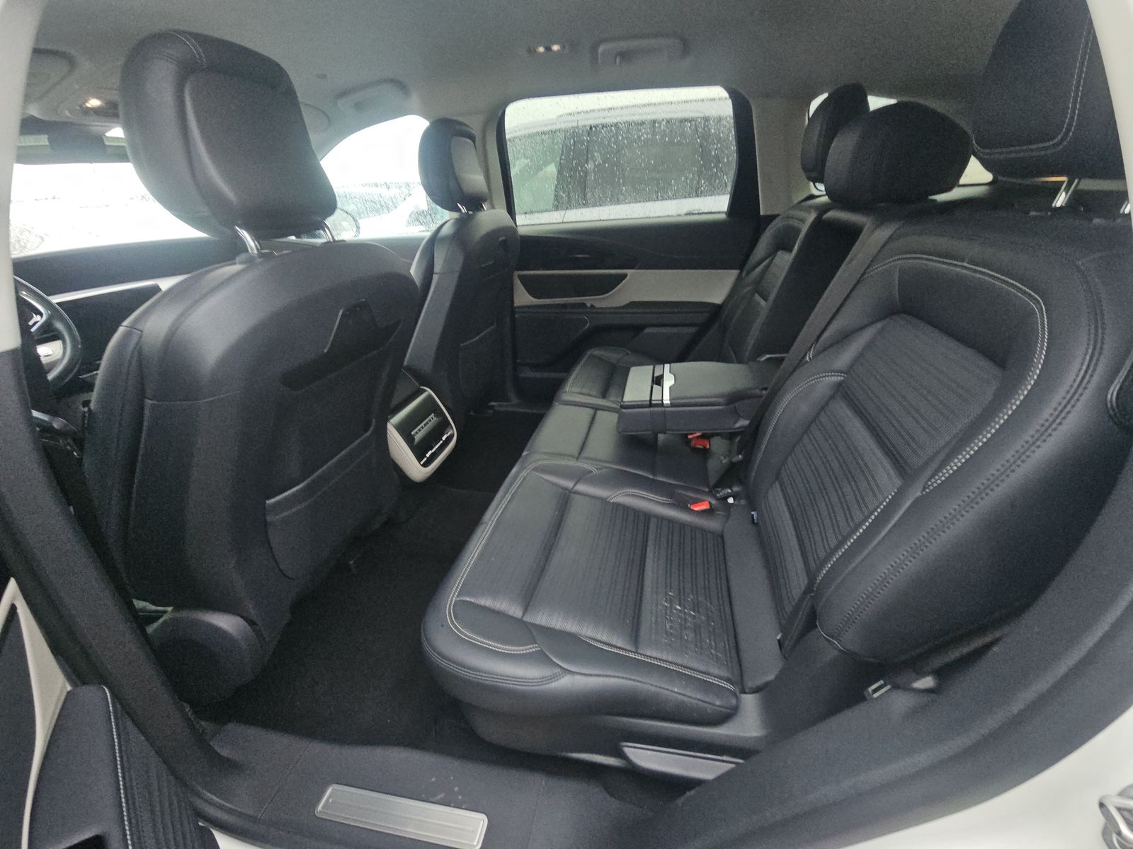 2024 Lincoln Nautilus Reserve AWD