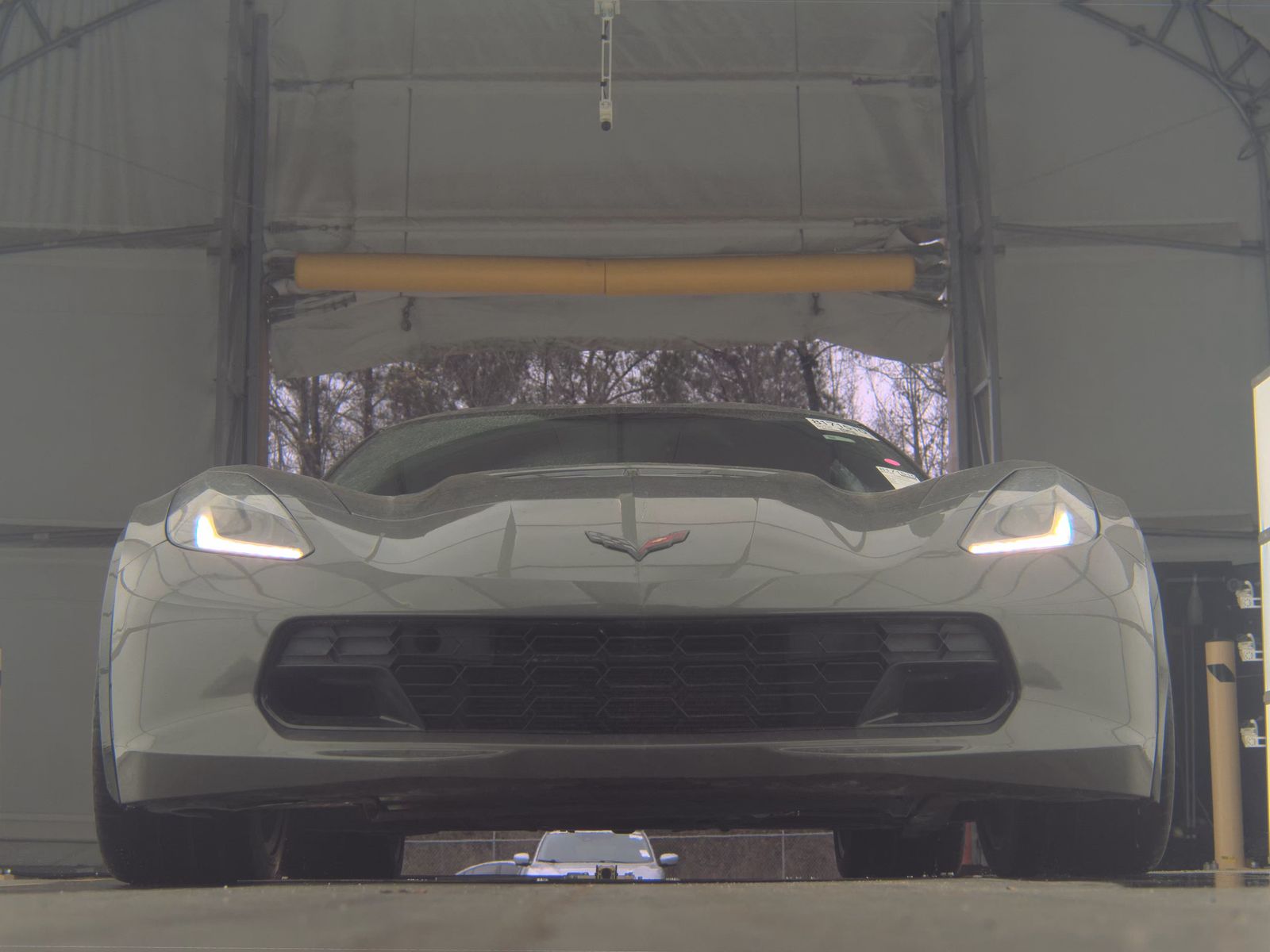 2015 Chevrolet Corvette Z06 RWD