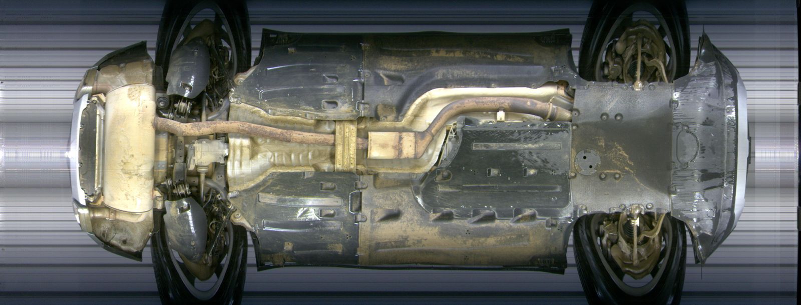 2024 BMW X3 xDrive30i AWD